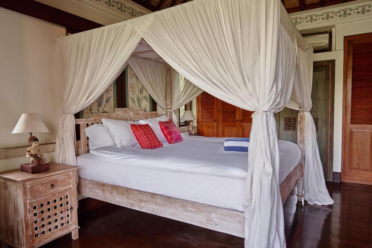 The Pause Inn - Soca 1 Ubud Exteriér fotografie