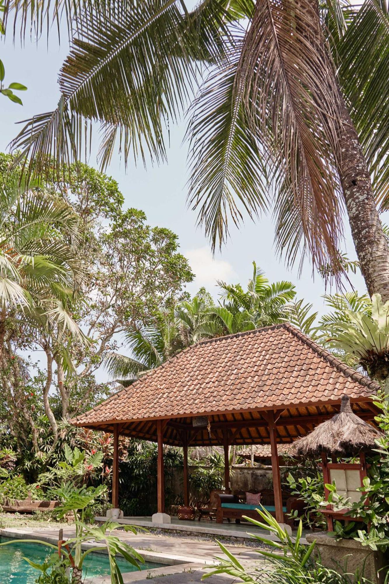 The Pause Inn - Soca 1 Ubud Exteriér fotografie